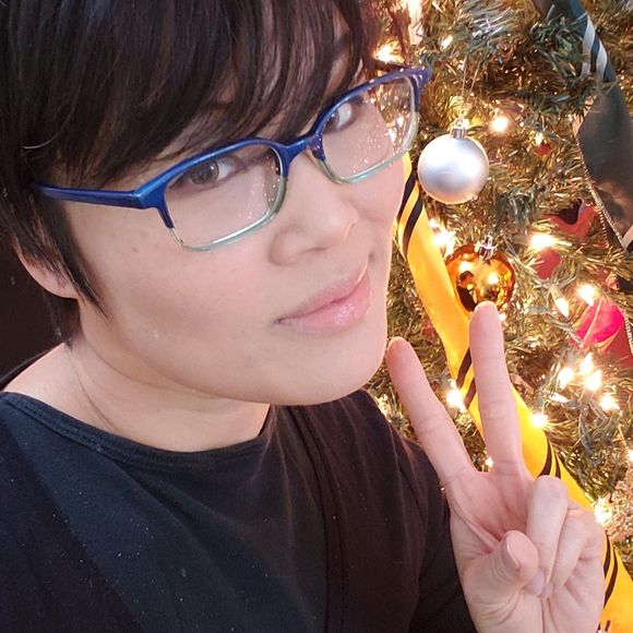 Meet your Posher, Maggie - Picture 1 of 1